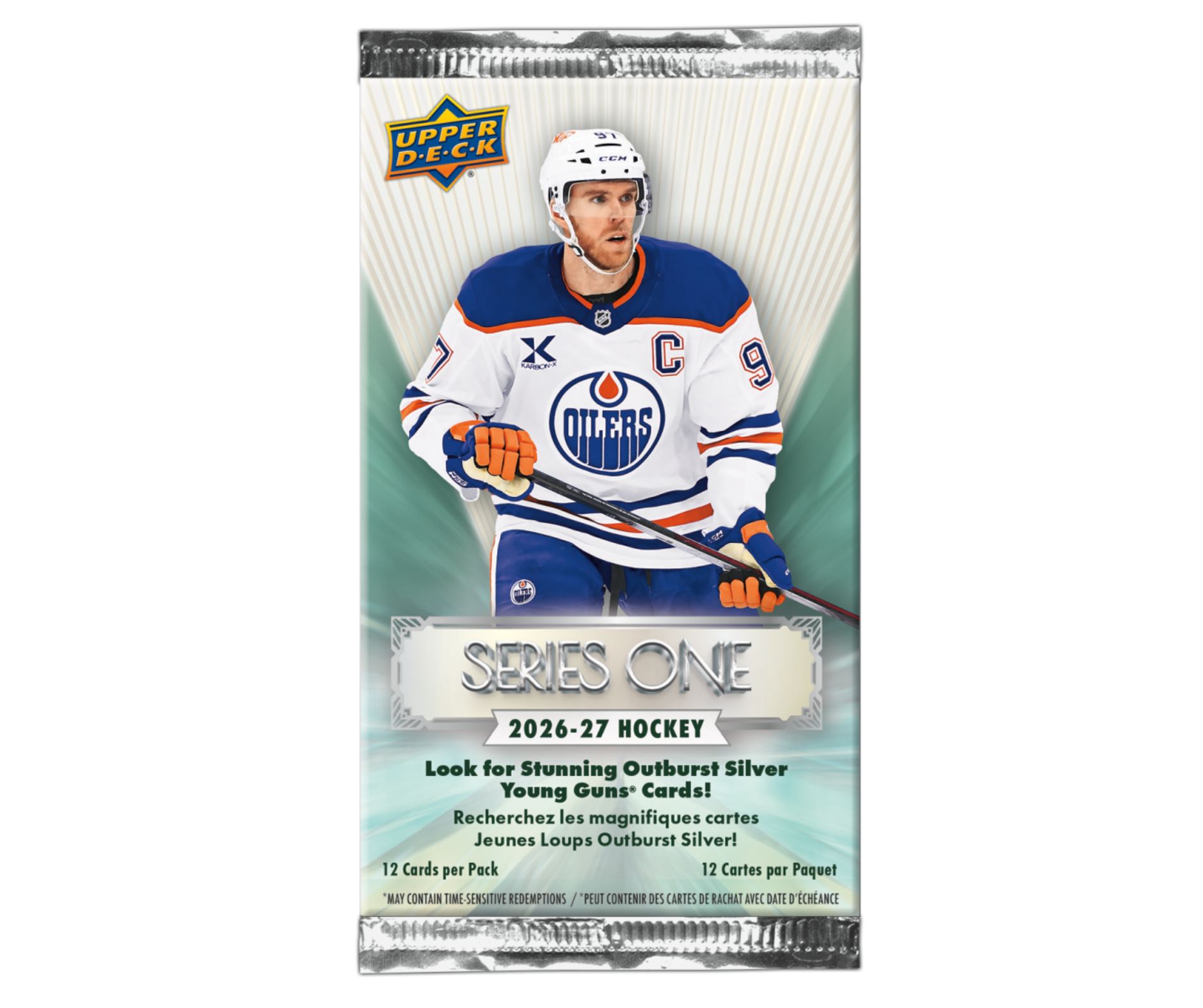 2026-27_upper_deck_series_1_hockey_blaster_balicek