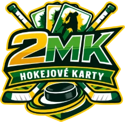 2MK Hokejové Karty