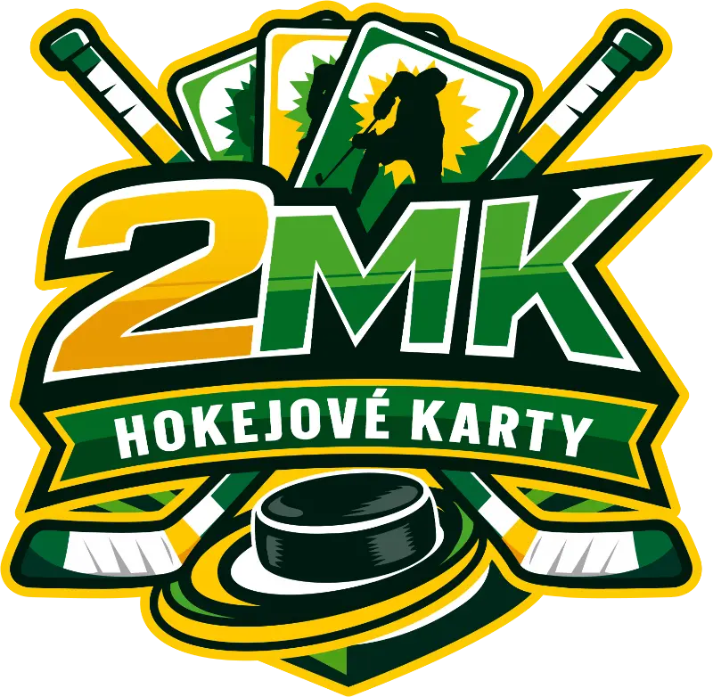 2MK Hokejové Karty